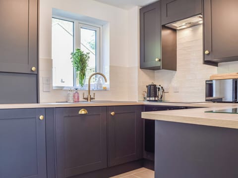 Kitchen | The Cottage on the Green - The Green, Chipping Norton