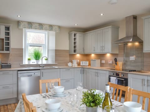 Kitchen/diner | Garden House, Arbroath