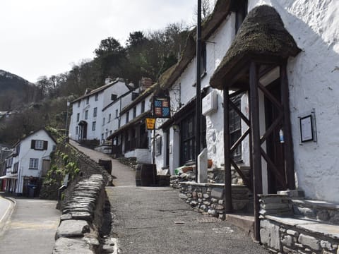 Lynmouth