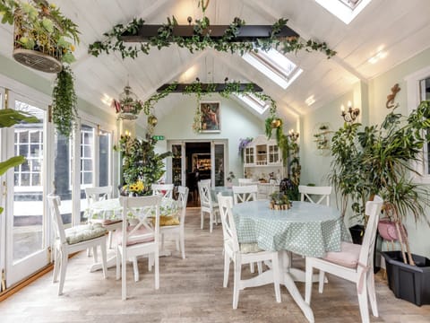 Dining Area | Tormaukin House, Glendevon, near Gleneagles