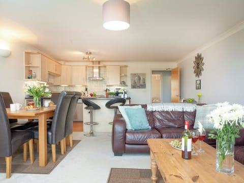 Open plan living space | Spinnakers, Newquay
