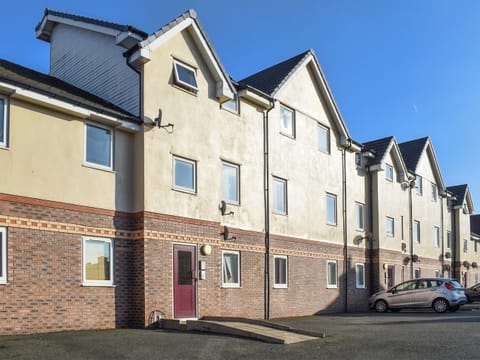 Exterior | Twelve, Wallasey- Wirral-Liverpool