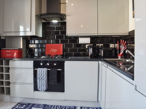 Kitchen area | Twelve, Wallasey- Wirral-Liverpool