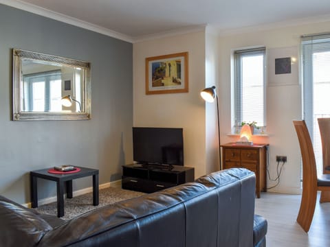 Living area | Twelve, Wallasey- Wirral-Liverpool