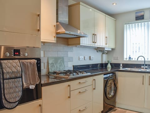Kitchen | Poole Harbour House, Poole