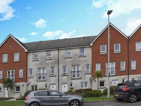 Exterior | Poole Harbour House, Poole