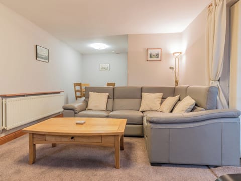 Living room/dining room | Stanwix Cottage, Carlisle