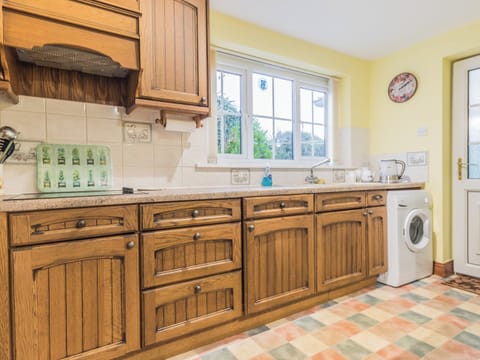 Kitchen | Stanwix Cottage, Carlisle