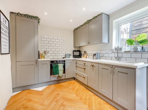 Kitchen | Our House, Bere Regis