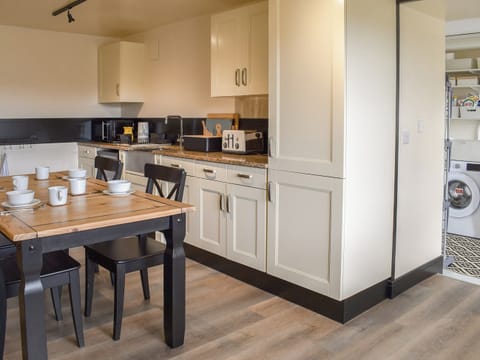 Kitchen | Yr Hafod, Trefriw, near Betws Y Coed