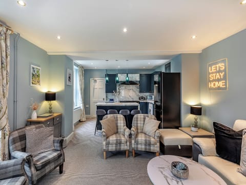 Living room | Rock Mews, Bakewell