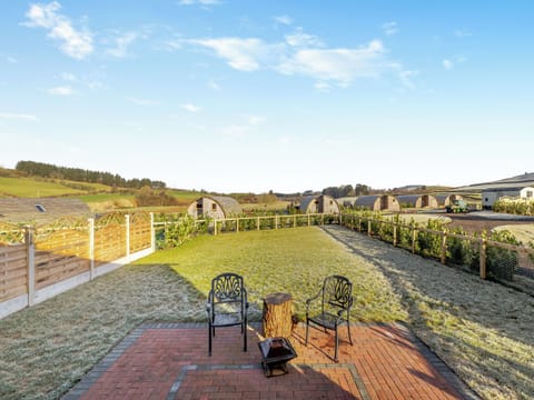 Garden | Rose - Llawrllan, St Harmon, near Rhayader