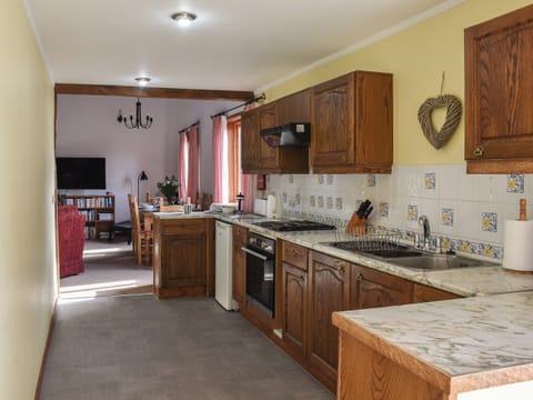 Kitchen | Leys Barn, Leys Barn