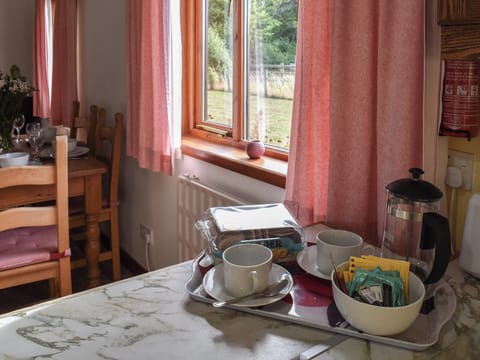 Kitchen | Leys Barn, Leys Barn