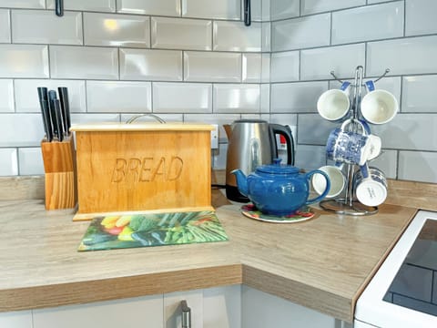 Kitchen area | Abbots Abode - Monks Retreat, Tideswell, near Buxton