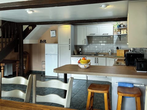 Kitchen/diner | Abbots Abode - Monks Retreat, Tideswell, near Buxton