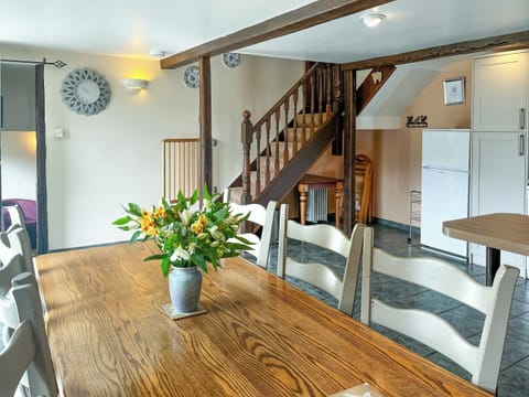 Dining Area | Abbots Abode - Monks Retreat, Tideswell, near Buxton