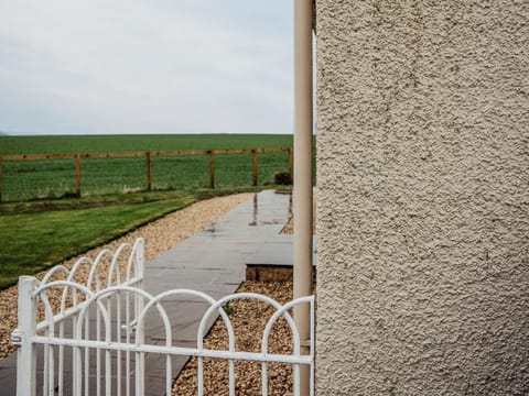 Exterior | Lochy - Bachilton Farm, Methven, near Perth