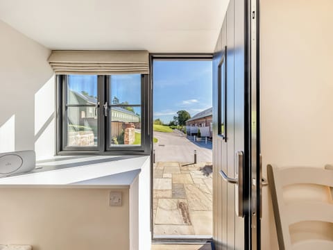 Interior | Bridle - Tedsmore Hall Estate properties, Oswestry