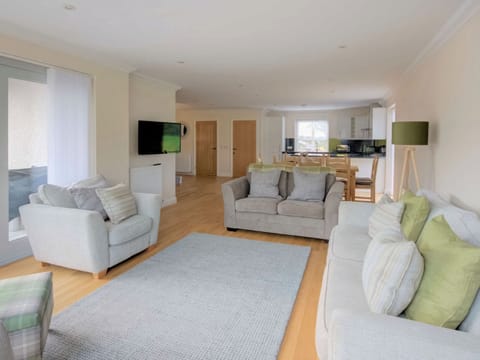 Living room | Darna House, Tain