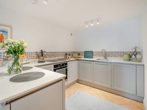 Kitchen/diner | The Loft, Lancaster