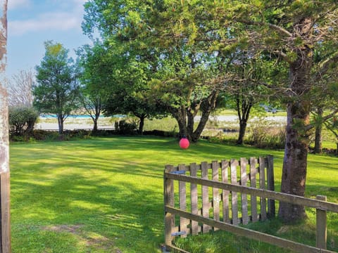 Garden | Ledmore, Aros, Isle of Mull