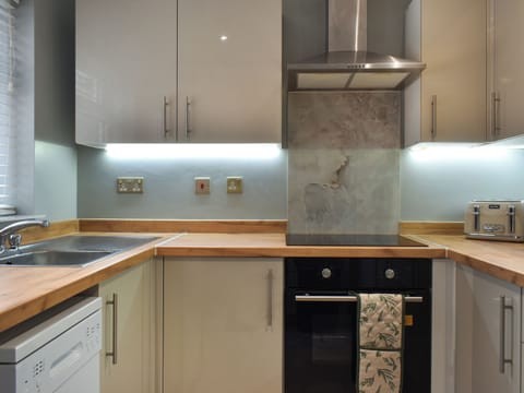 Kitchen | Elmville, Scarborough