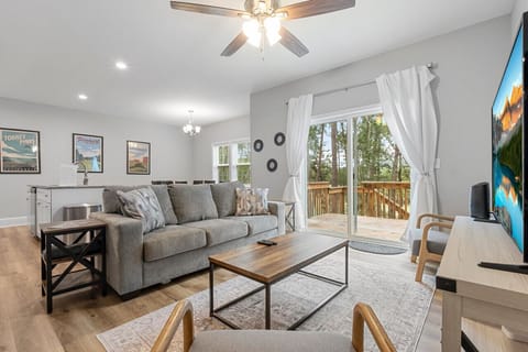 Welcome to the Sweet Fern at Ducks Landing!