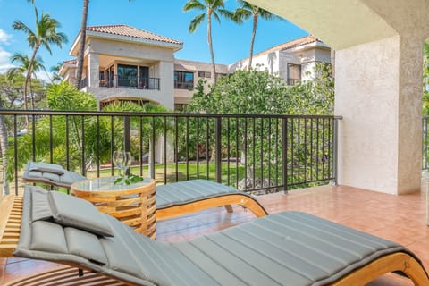 Aloha and we hope you enjoy your stay with us