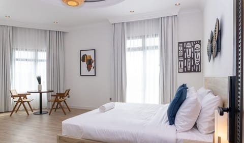 Bright and Airy Design