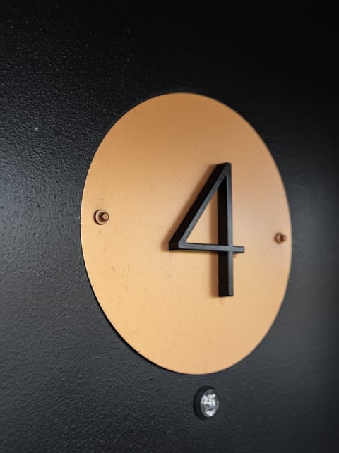 The Lincoln Boutique Motel #4