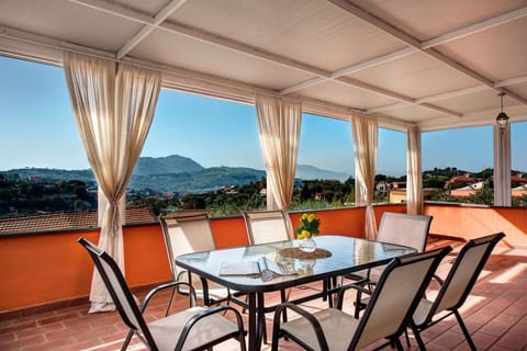 Autumn, Balcony / Terrace / Patio, Spring, Summer, Winter