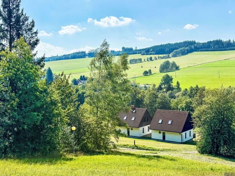 Cloud, Sky, Building, Plant, Window, Tree, House, Facade, Roof, Landscape