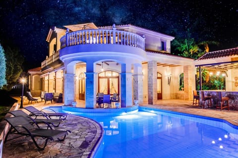 Albero Bella Villa 2 (11681)