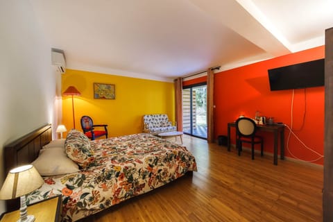 chambreOrange
