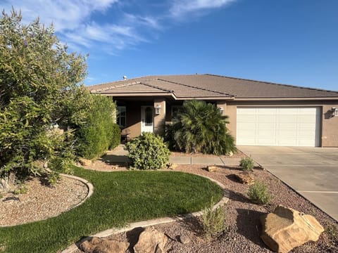 St.George Vacation Home