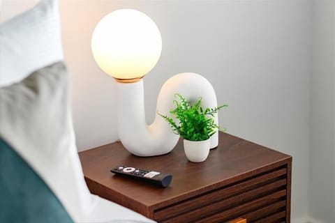 Miami Junior Queen Studio Bedroom