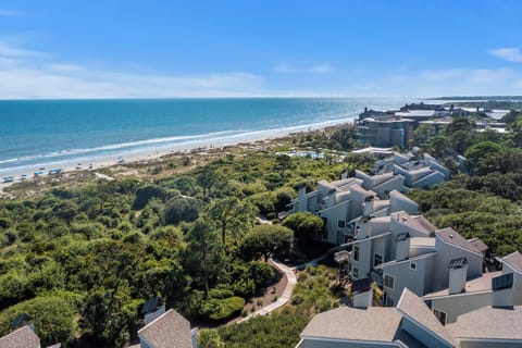 Oceanfront Villa on Kiawah Island!