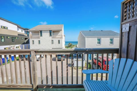 Apartment B