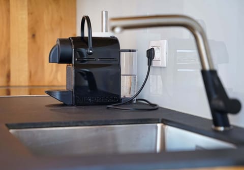 Full equipped kitchen