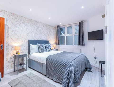 THIRD BEDROOM