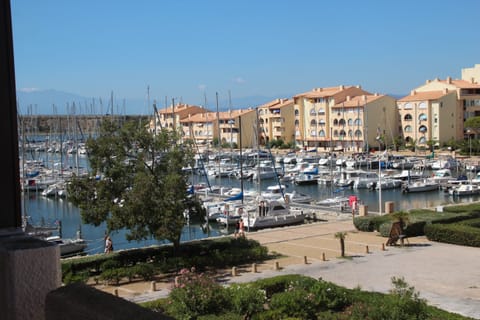 Marina