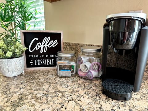 Second floor - Kitchen