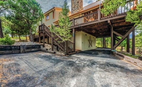 Casa delle Sorelle welcomes all!