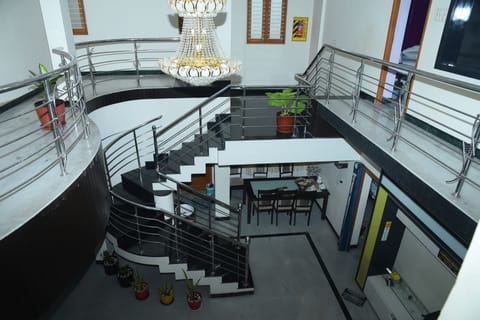 Big living Hall