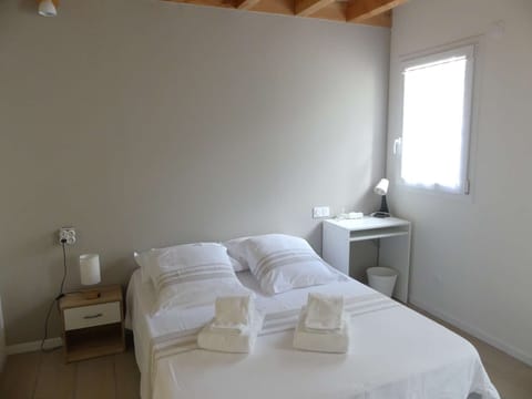 bedroom 1 (ground floor)