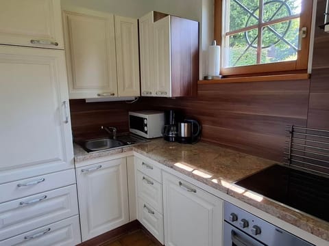 Fischerwinkel Apartment No. 2 - Wasserleonburg Castle Cabin in Friuli-Venezia Giulia