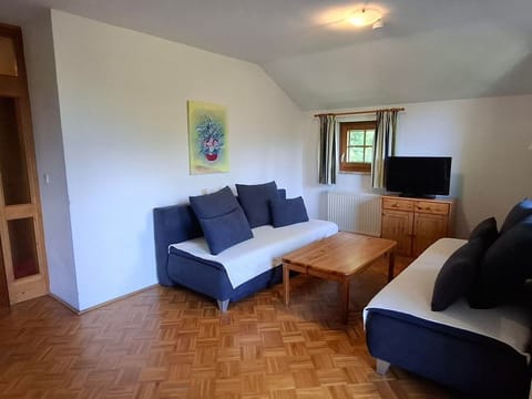 Jagawinkel Apartment No. 6 - Wasserleonburg Castle Cabin in Friuli-Venezia Giulia