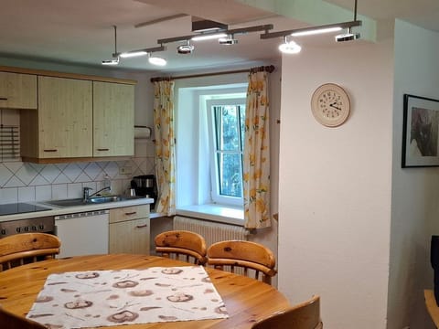 Altes Forsthaus Apartment No. 8 - Wasserleonburg Castle Cabin in Friuli-Venezia Giulia