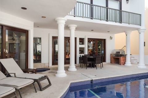 Private Pool